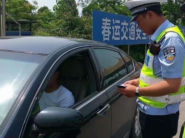 九零后聊车■年检新升级！车上凡是带有它的都操点心，否则交警一律严查