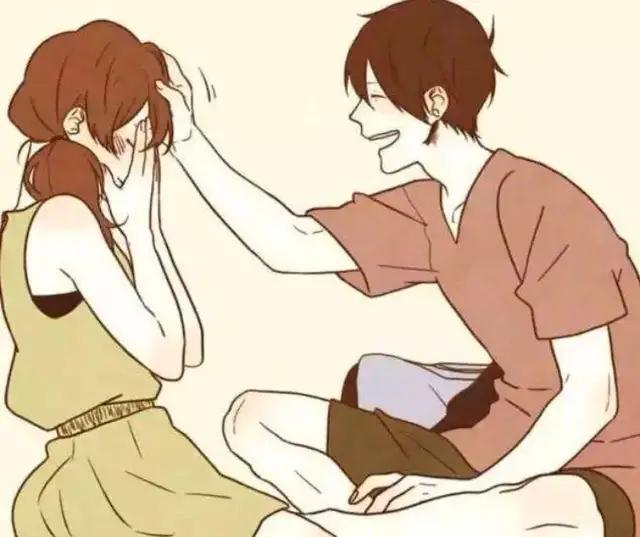 「北鹿情感说」两个人是否合适谈恋爱的标准，你们符合吗？