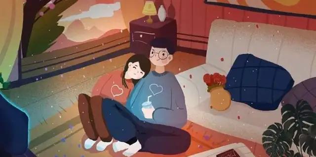 「北鹿情感说」两个人是否合适谈恋爱的标准，你们符合吗？