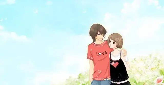 「北鹿情感说」两个人是否合适谈恋爱的标准，你们符合吗？