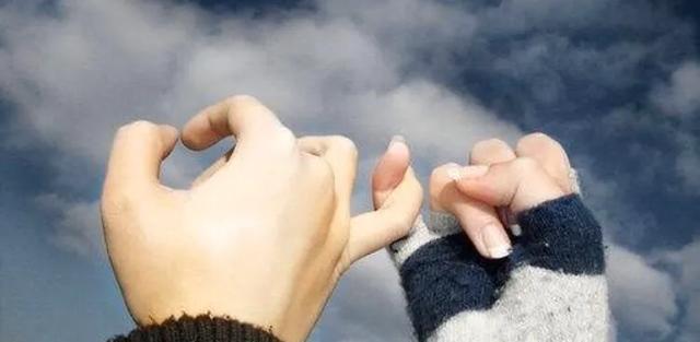 「A仰望最初的初衷」小夫妻的婚姻经营之道！