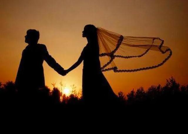 「A仰望最初的初衷」小夫妻的婚姻经营之道！