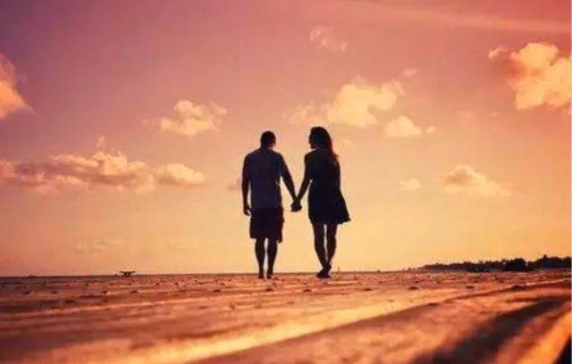 「A仰望最初的初衷」小夫妻的婚姻经营之道！