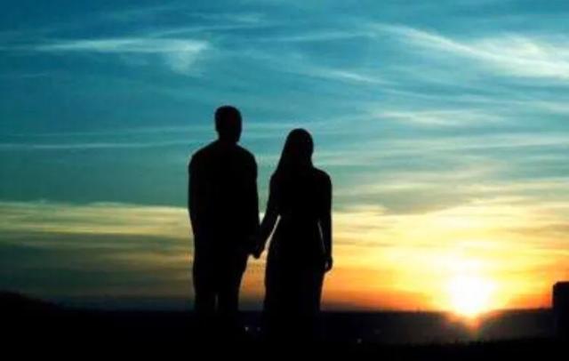 「A仰望最初的初衷」小夫妻的婚姻经营之道！