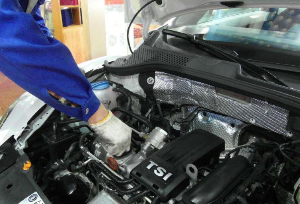 「汽车幻影骑士」同样的车，为何你油耗比别人多？5点原因很重要