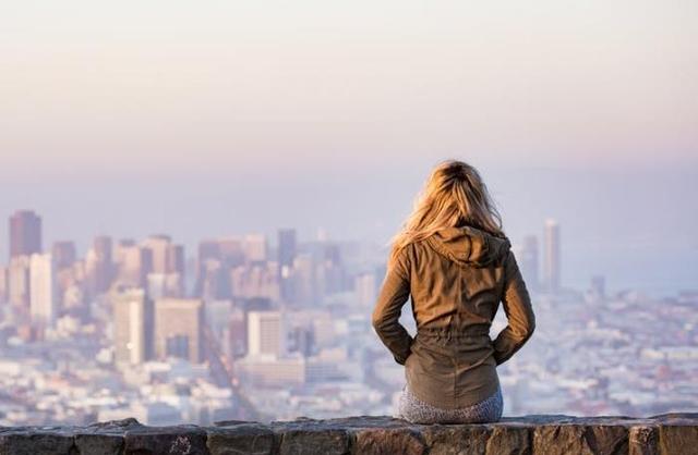 「心悦聆听心理」恋爱中女生什么行为容易破坏感情