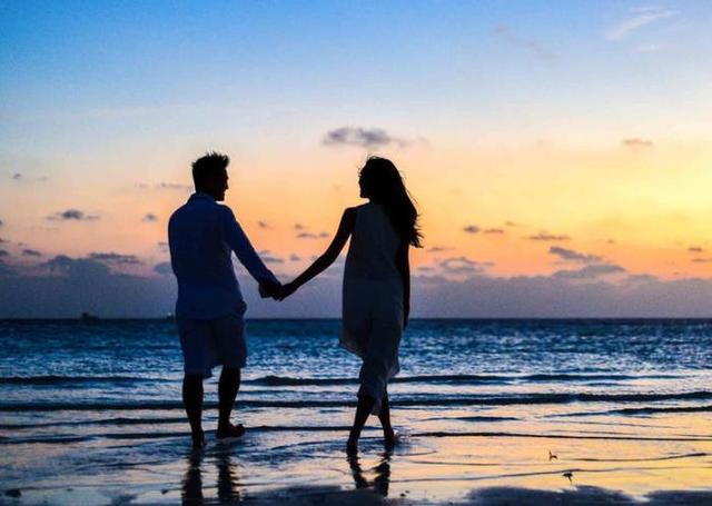 「心悦聆听心理」恋爱中女生什么行为容易破坏感情