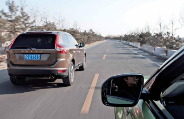 吱吱说车：同样的车买带T和带L的差别大吗？车主：上高速才懂，还好没选错