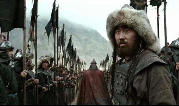 改变蒙古帝国政局的不是大贵族，而是被称为“那可儿”的奴隶