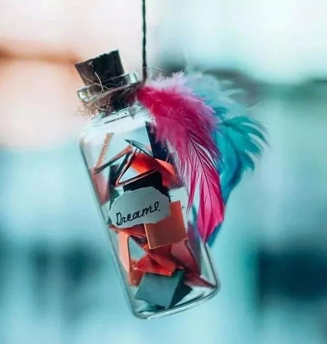 [美女帅哥都爱看]学会放下，人生才精彩！