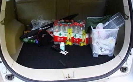 【宁波小骏】我该怎么做才能把车辆油耗降下来