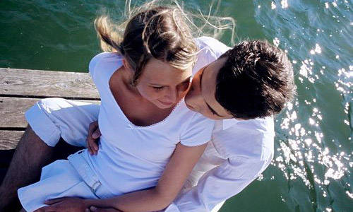 【小幸运—知足】恋爱初期必会经历的5种考验