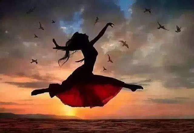 #晚安墨然#一个女人最好的生活态度，就是做到这几点，活出最好的自己