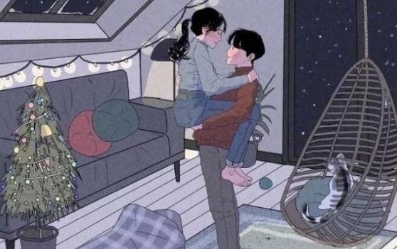 「小辉唠情感」男人想你时，才会提出三个要求，别不明白