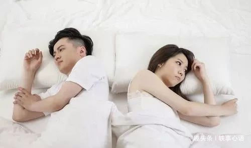 「轶事心语」情侣之间争吵时，不能说的几句伤人话
