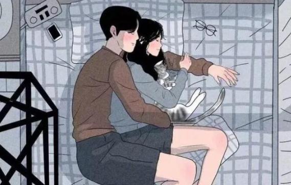 「小辉唠情感」男人想你时，才会提出三个要求，别不明白