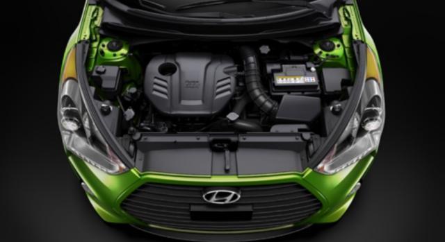 [我行车行]90%汽车自燃由发动机引起，这些机舱清洗技巧值得收藏