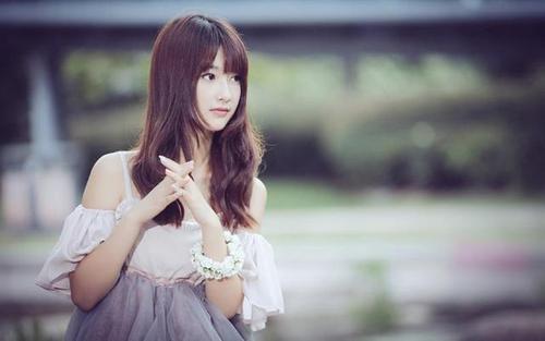 「幸福的拉拉」感情中，一个用心爱你的男人，才会对你说这4句话