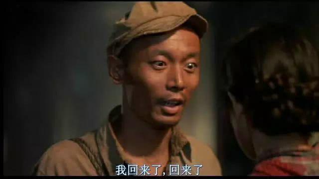 爱读书的百合：从余华的《活着》中，看女人该如何应对男人的薄情，从而掌控人生