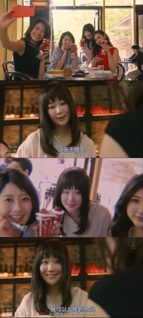 「茜小花」10年前“便利贴女孩”陈乔恩，10年后终于学会了说不