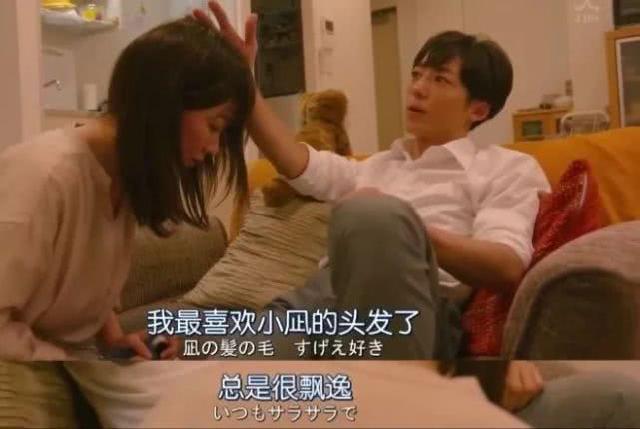 「茜小花」10年前“便利贴女孩”陈乔恩，10年后终于学会了说不