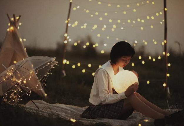 草莓美文：一人不知一人苦，一家不如一家难