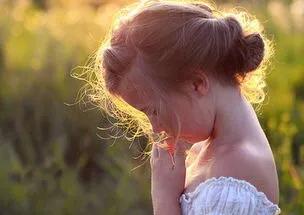 天亮的那一瞬间@孩子，一点挫折都经不起，那你的未来还能走多远？