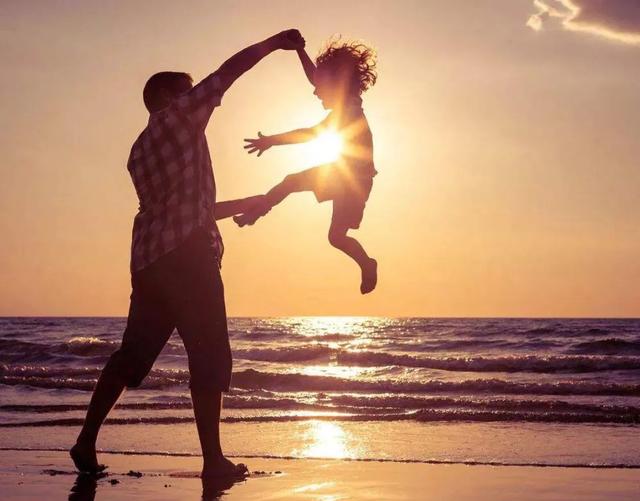 天亮的那一瞬间@孩子，一点挫折都经不起，那你的未来还能走多远？