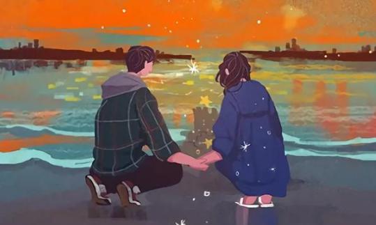 「小辉唠情感」“男人不坏女人不爱”，男人开三个玩笑，她“荷尔蒙飙升”