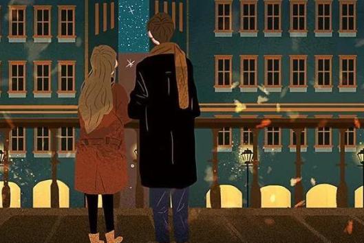 「小辉唠情感」“男人不坏女人不爱”，男人开三个玩笑，她“荷尔蒙飙升”