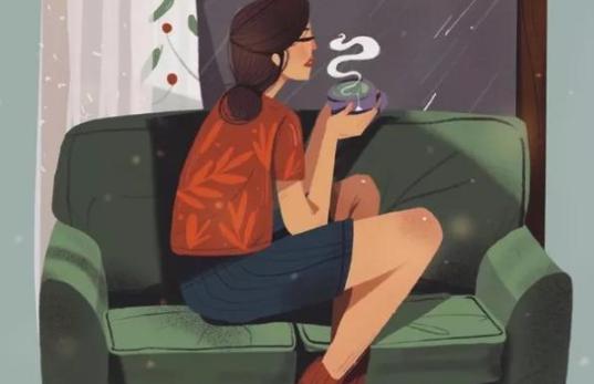 「小辉唠情感」“男人不坏女人不爱”，男人开三个玩笑，她“荷尔蒙飙升”