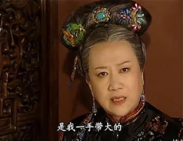 「八卦聊一天」晴儿那么爱萧剑，为何老佛爷却不喜欢？真相让人感动