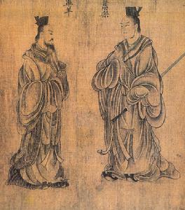 同样是开国皇帝，为何刘裕要对司马氏这样赶尽杀绝呢？