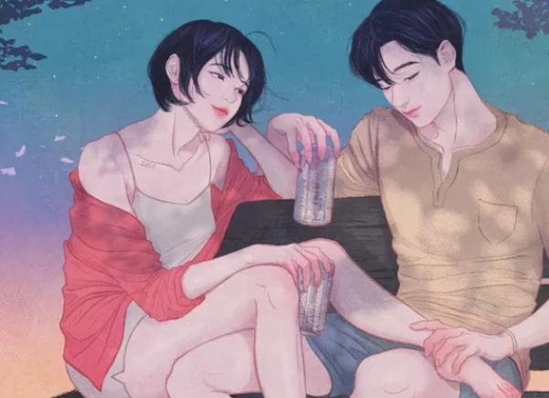 「情感小橘子」男女交往，这几种称呼，男人再爱也不能随便叫，尤其第一种，超准