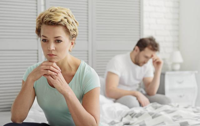 [情痴大圣胡话]?婚姻中，男人提出离婚说明什么?男人主动提离婚的心态有2种