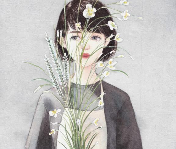 小潘谈情说爱@“分床睡10年，我终于离婚了”，前夫一条朋友圈，戳痛我的心