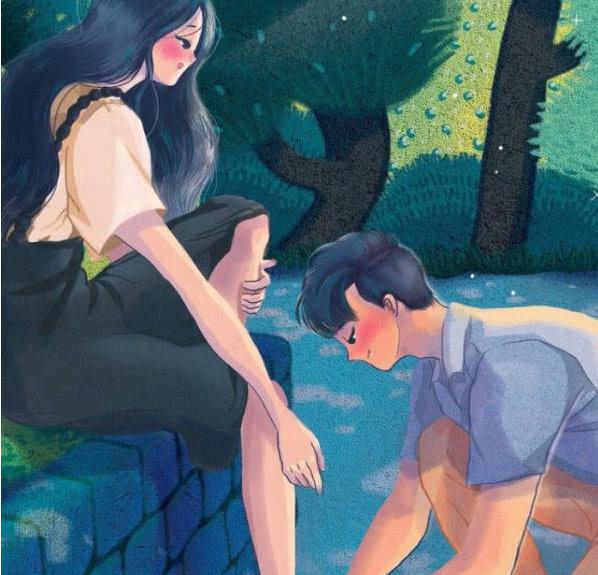 小潘谈情说爱@“分床睡10年，我终于离婚了”，前夫一条朋友圈，戳痛我的心