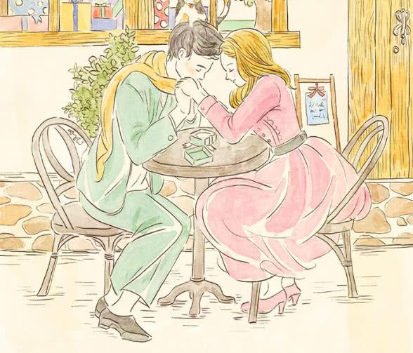 小潘谈情说爱@“分床睡10年，我终于离婚了”，前夫一条朋友圈，戳痛我的心