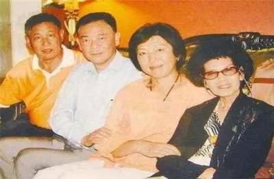 蒋介石唯一的女儿长期隐居香港，87岁打官司竟要继承蒋介石遗产