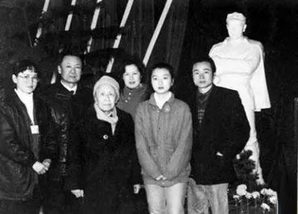 蒋介石唯一的女儿长期隐居香港，87岁打官司竟要继承蒋介石遗产