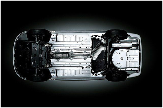 「八戒汽车」发动机这个零件要不要装，这个决定，分分钟危及生命