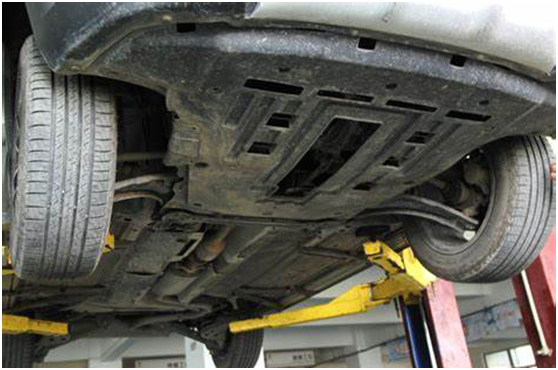 「八戒汽车」发动机这个零件要不要装，这个决定，分分钟危及生命