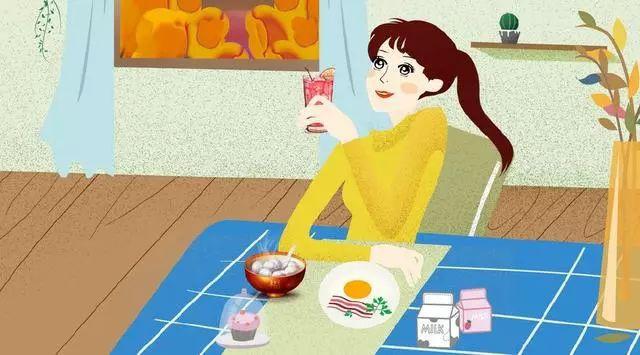 「情感恋爱学堂」敢对你说这4句话的女人，是因为她太爱你了