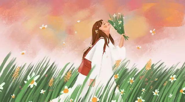 「情感恋爱学堂」敢对你说这4句话的女人，是因为她太爱你了