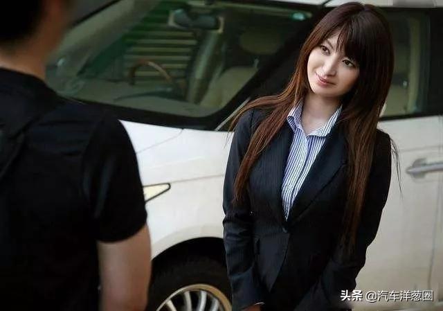 汽车大咖@去4S店提车时，记住这6点，再也不会被坑，建议新手学学