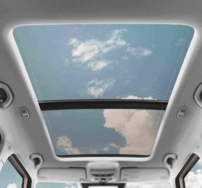 [家有汽车]你知道汽车天窗的作用吗？听老司机说完，网友：只有在冬天才能懂