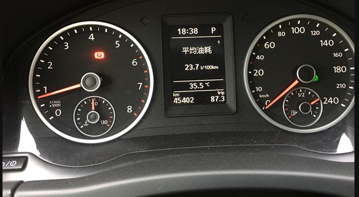 「车上的事都不叫事」汽车的很多问题！为什么一定要看看才能明白？