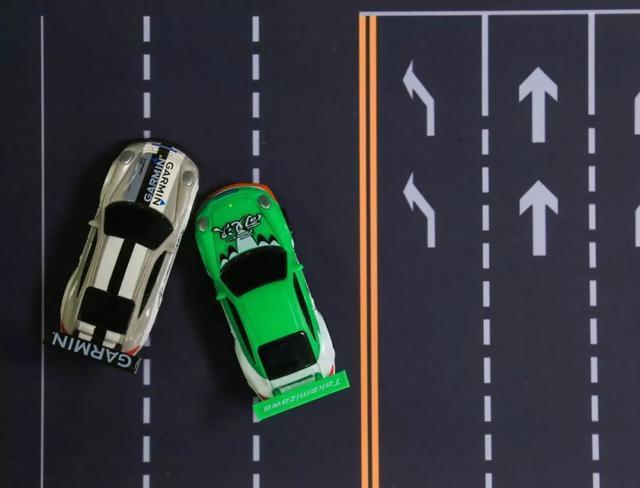 [下车让一下]这7个违章陷阱，司机容易中招，12分不够扣