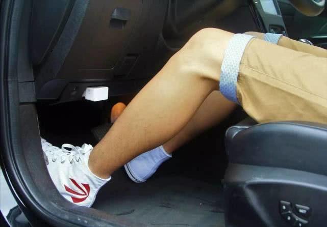 下车让一下■最伤车的三个坏习惯，不到半年新车也报废，不能当儿戏