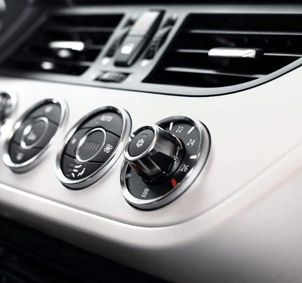 下车让一下■汽车开不开空调油耗相差多少？测试结果已出炉，车主们保重